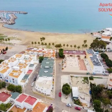 Solymar 3 *