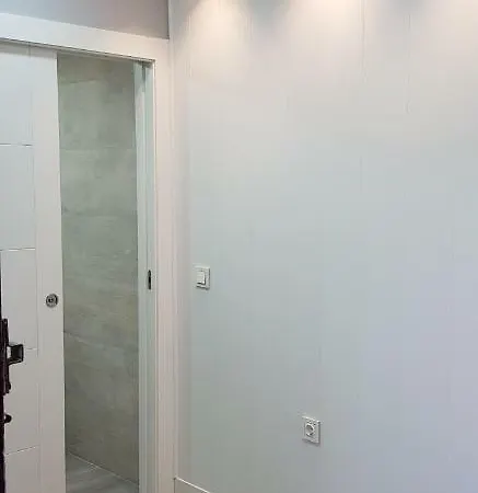 Apartment Solymar 3 San Jose (Almeria)