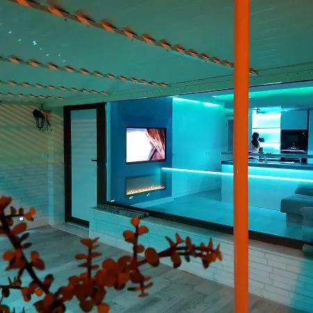 Apartment Solymar 3