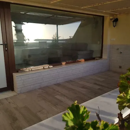 Apartment Solymar 3 San Jose (Almeria)